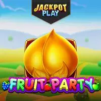 Fruit Party Jackpot